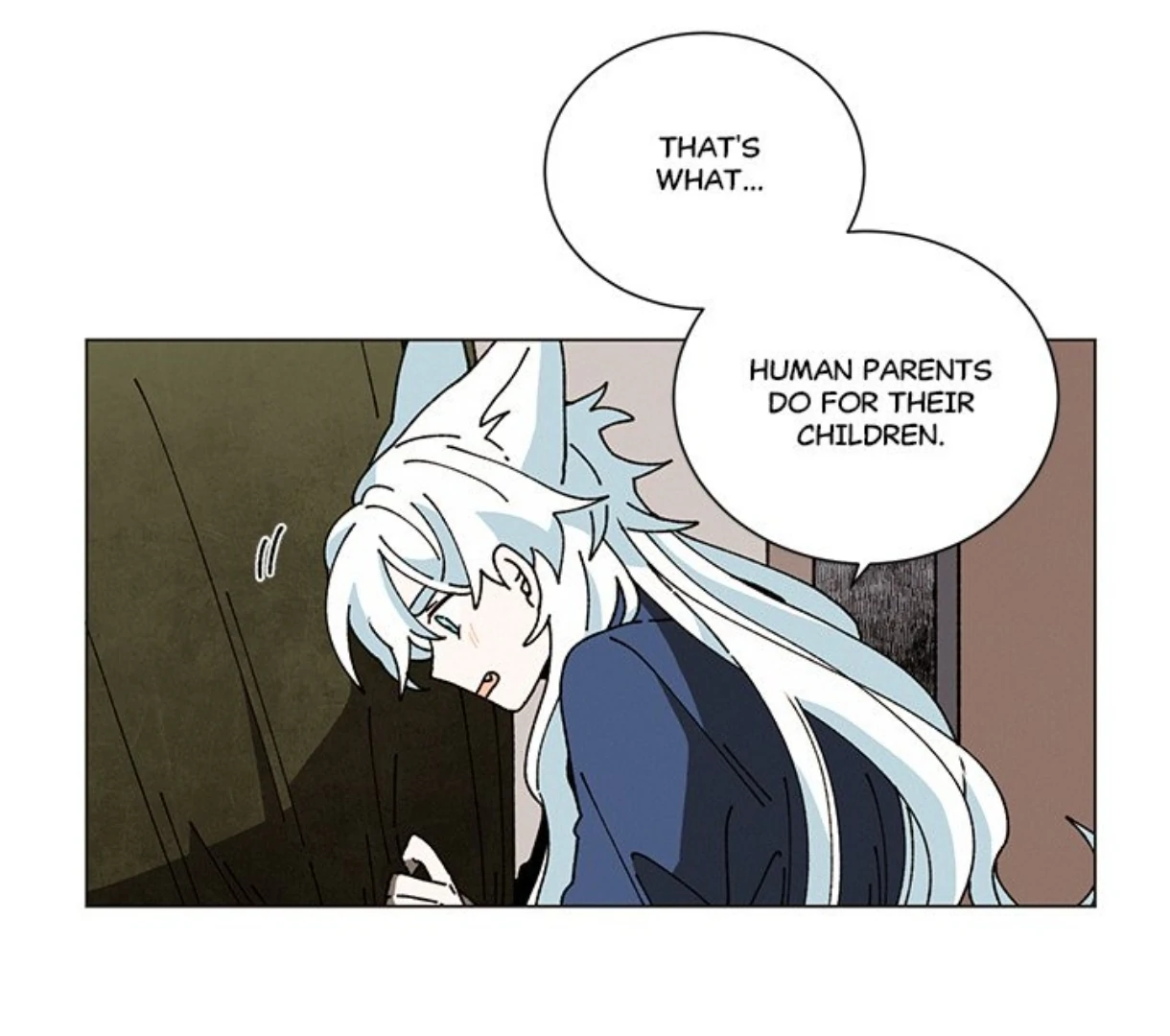 Merry! Memory Chapter 57 - Page 21