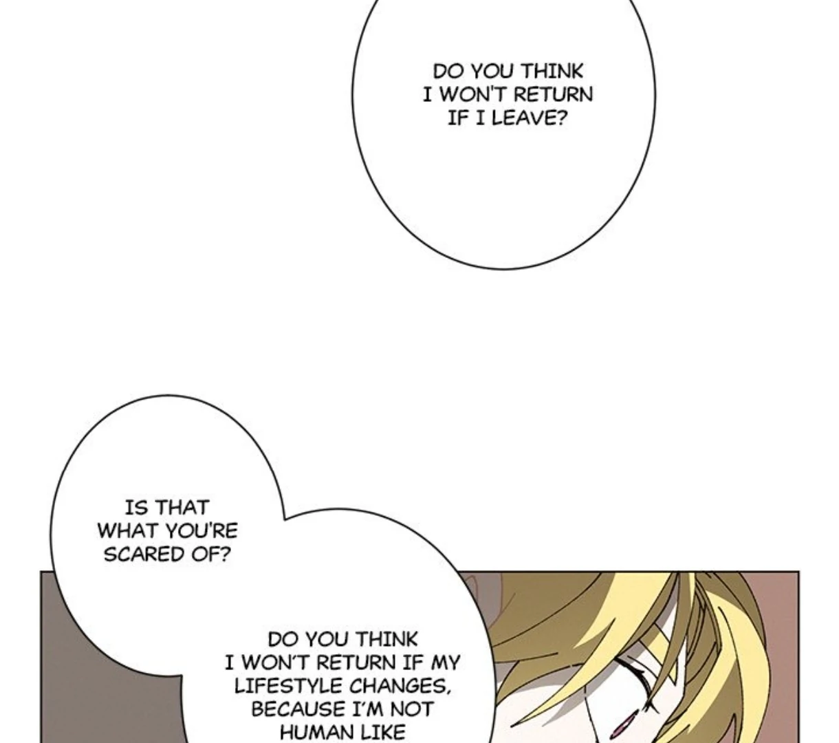 Merry! Memory Chapter 57 - Page 26