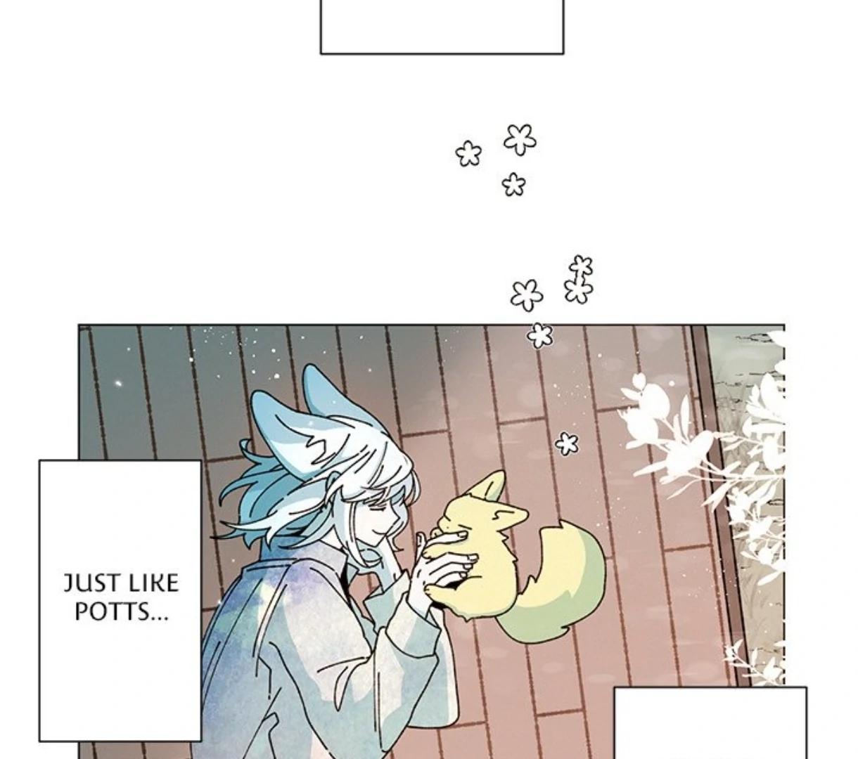 Merry! Memory Chapter 57 - Page 32