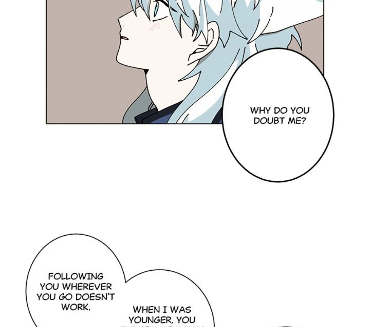 Merry! Memory Chapter 57 - Page 34