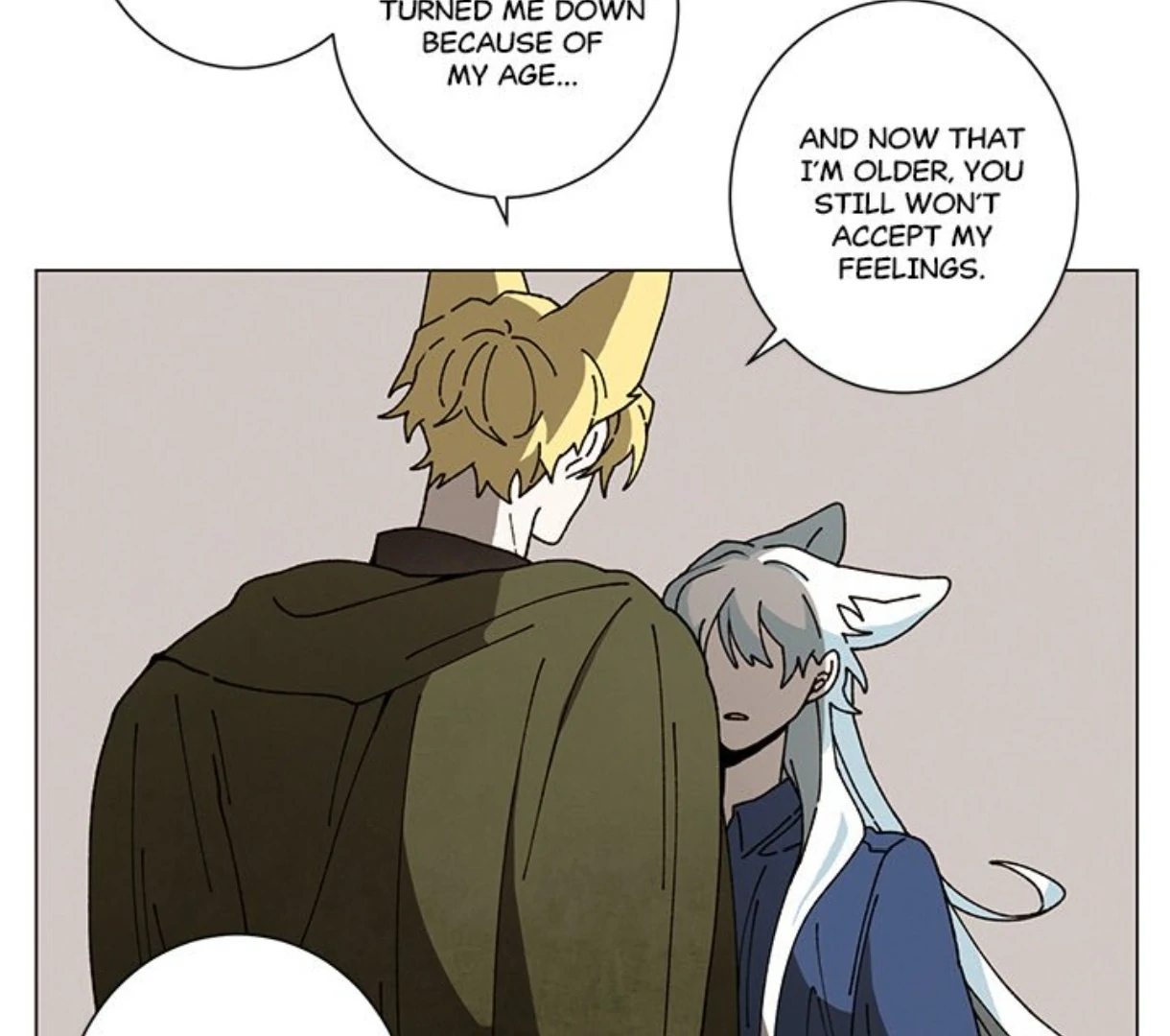 Merry! Memory Chapter 57 - Page 35