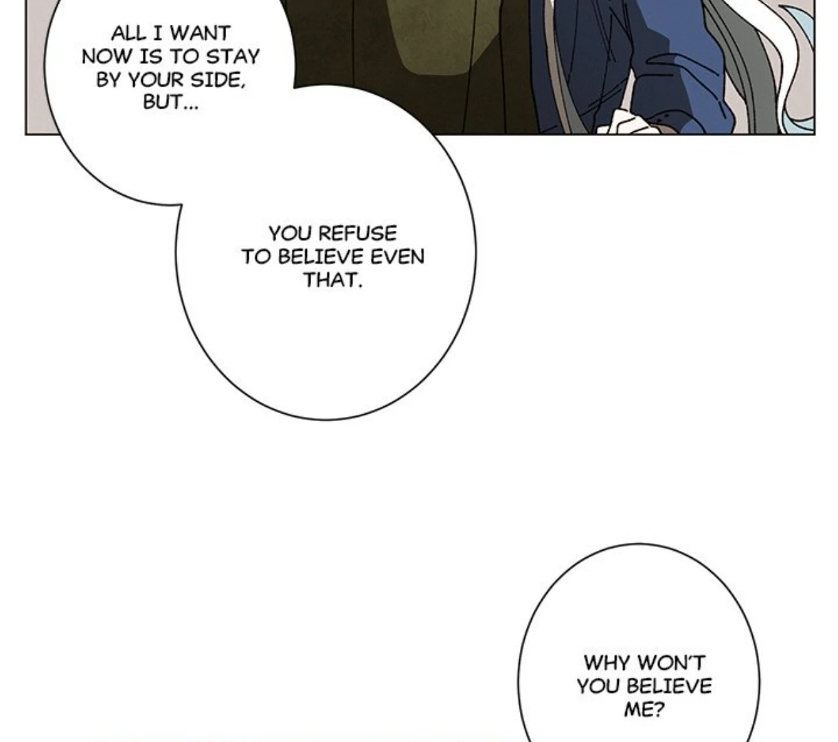 Merry! Memory Chapter 57 - Page 36