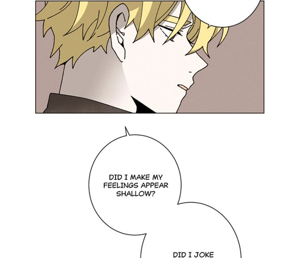 Merry! Memory Chapter 57 - Page 37