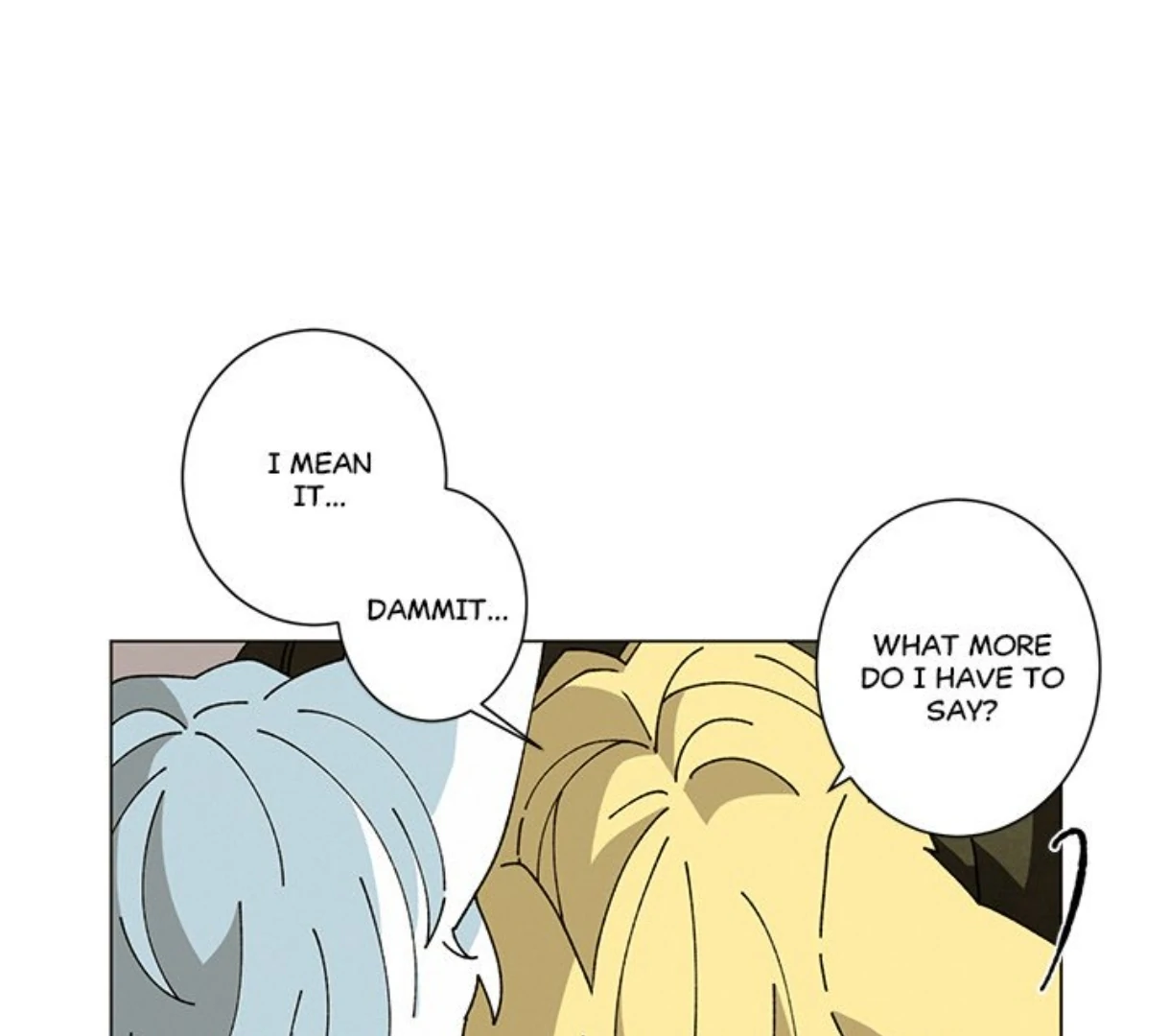 Merry! Memory Chapter 57 - Page 44