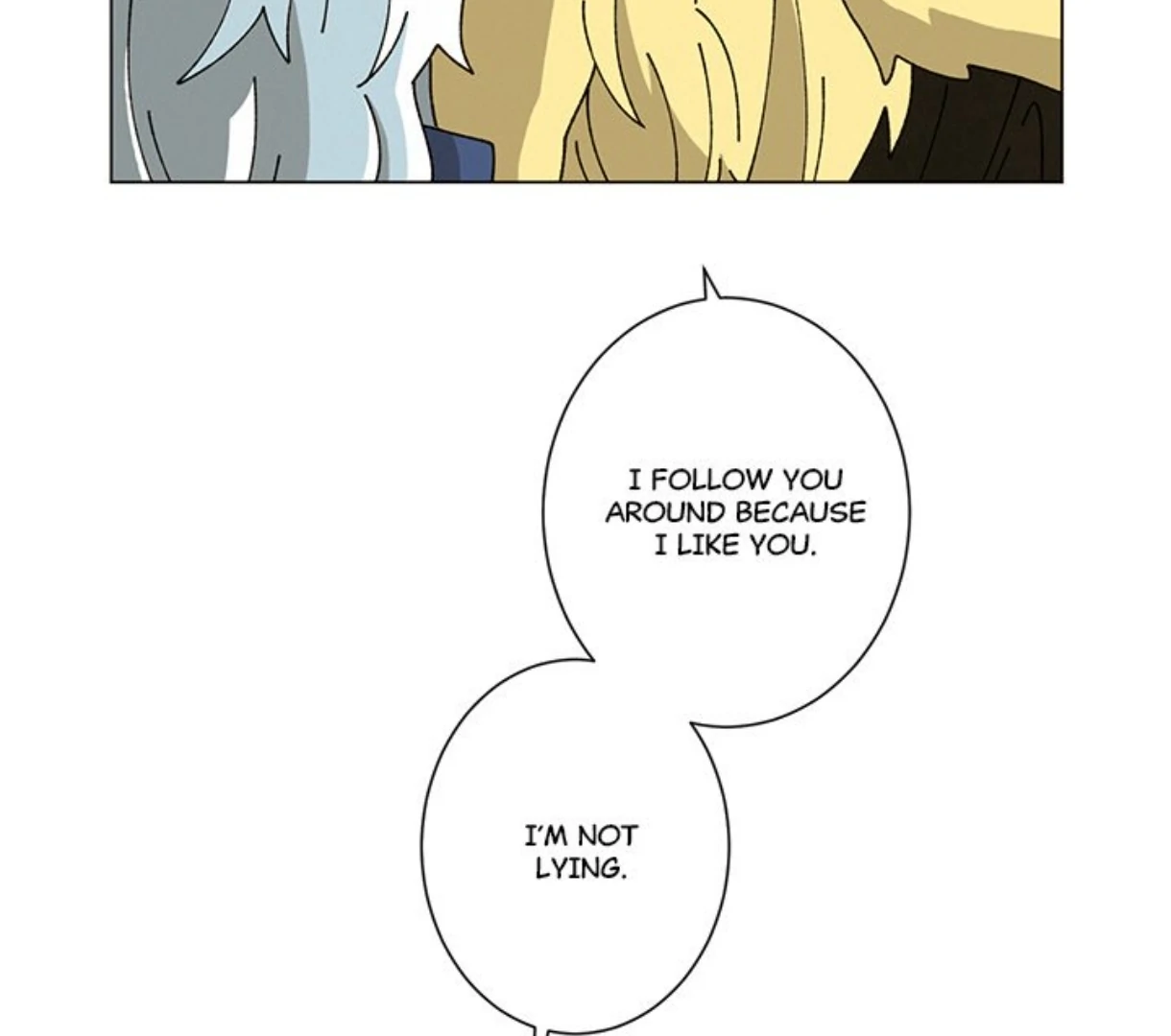 Merry! Memory Chapter 57 - Page 45