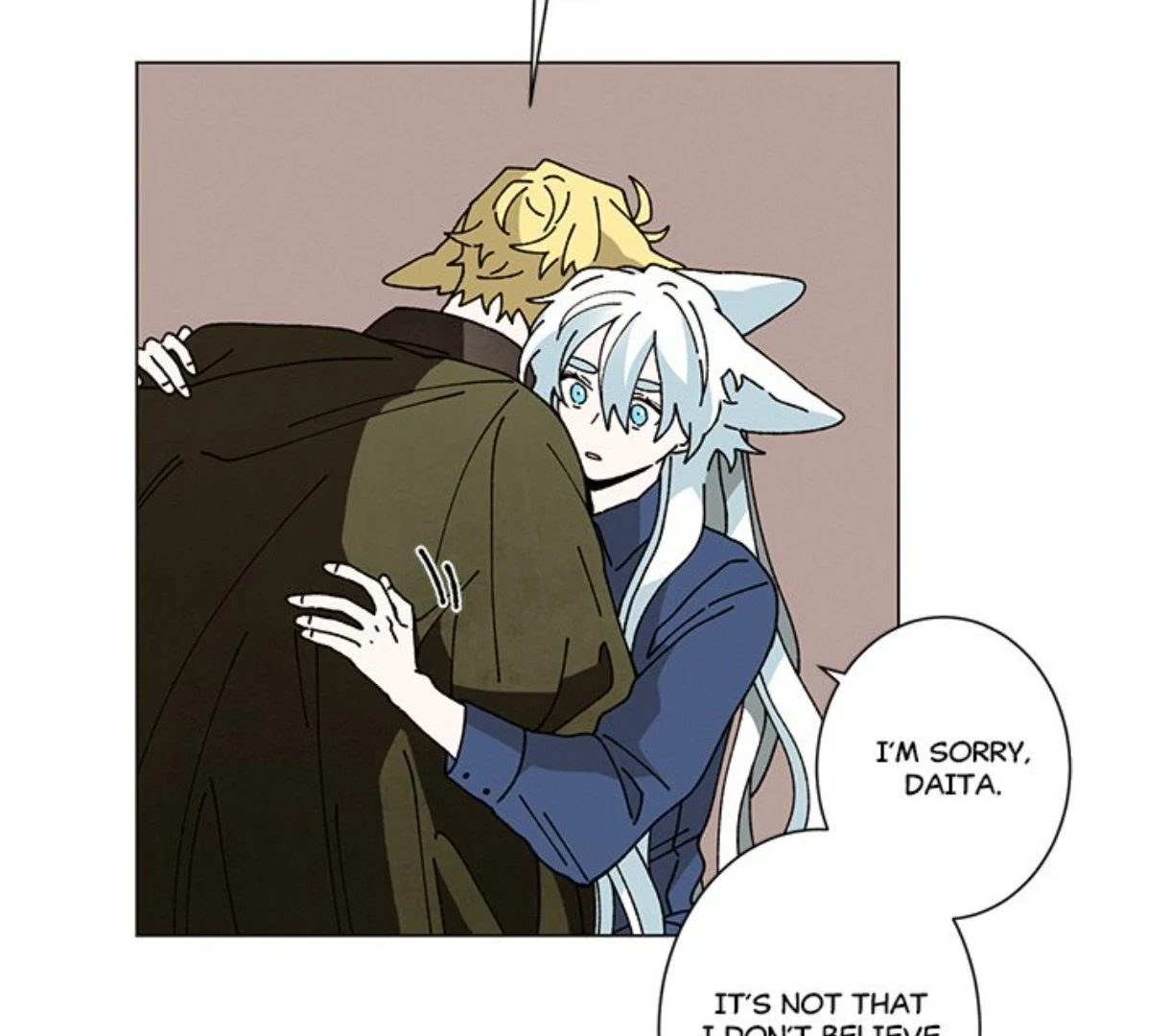 Merry! Memory Chapter 57 - Page 46