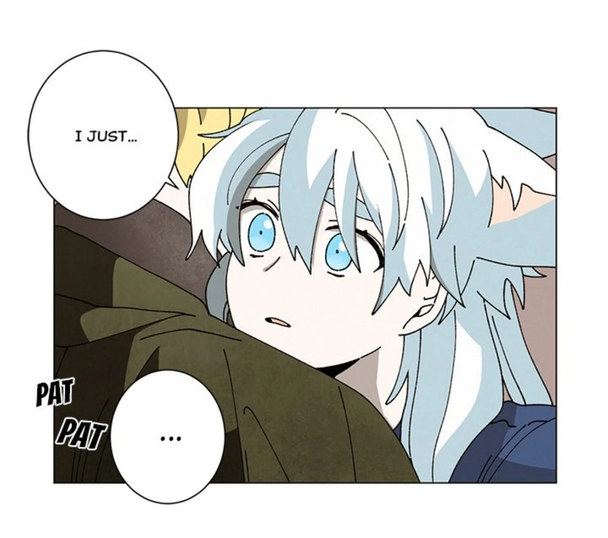 Merry! Memory Chapter 57 - Page 48
