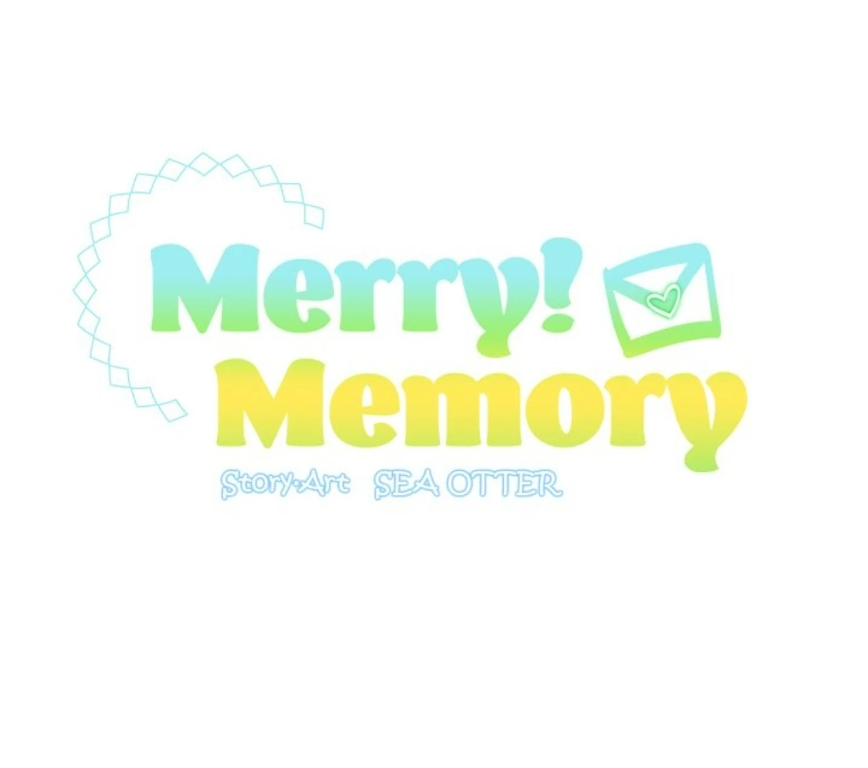 Merry! Memory Chapter 57 - Page 6