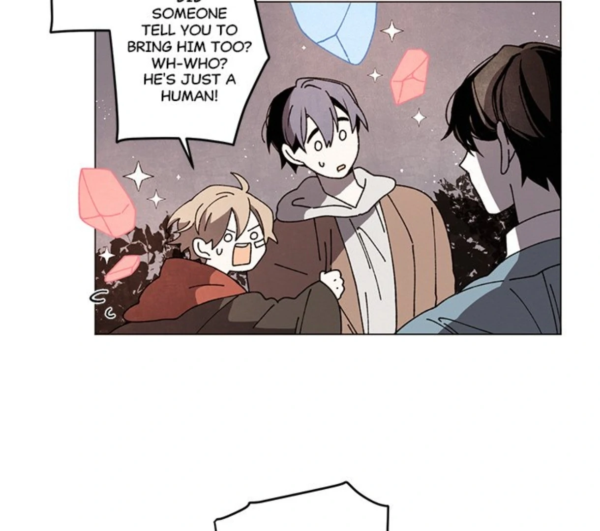 Merry! Memory Chapter 57 - Page 52