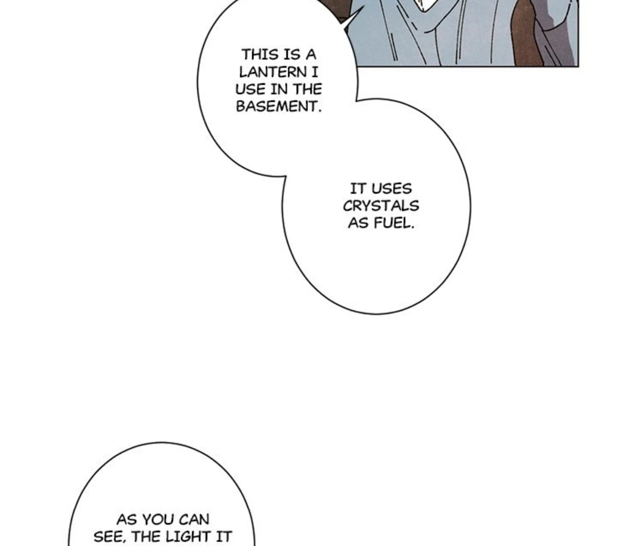 Merry! Memory Chapter 57 - Page 54