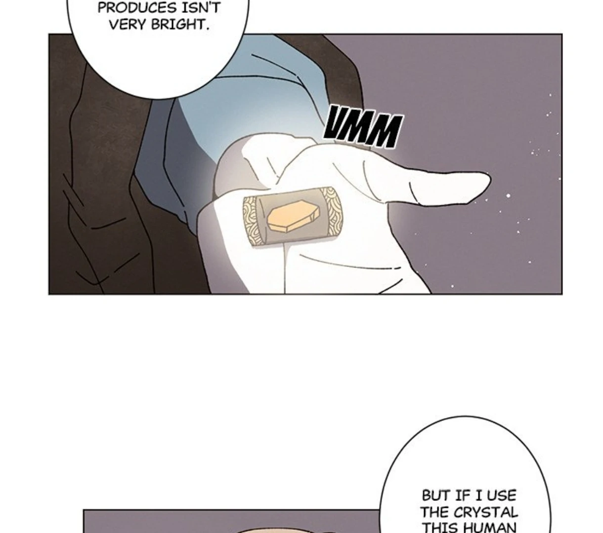 Merry! Memory Chapter 57 - Page 55