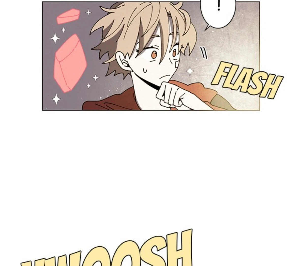 Merry! Memory Chapter 57 - Page 57
