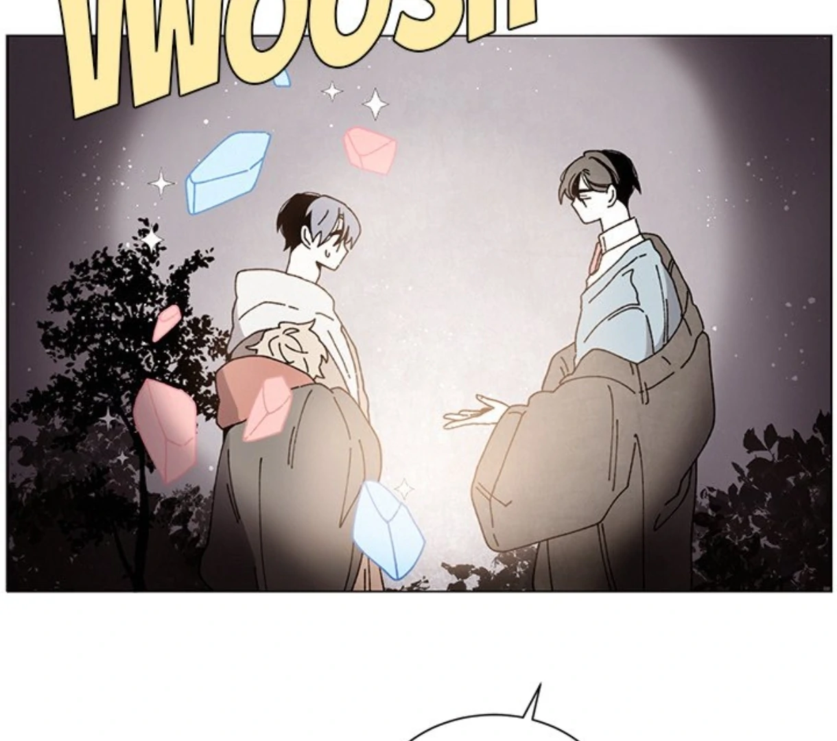 Merry! Memory Chapter 57 - Page 58