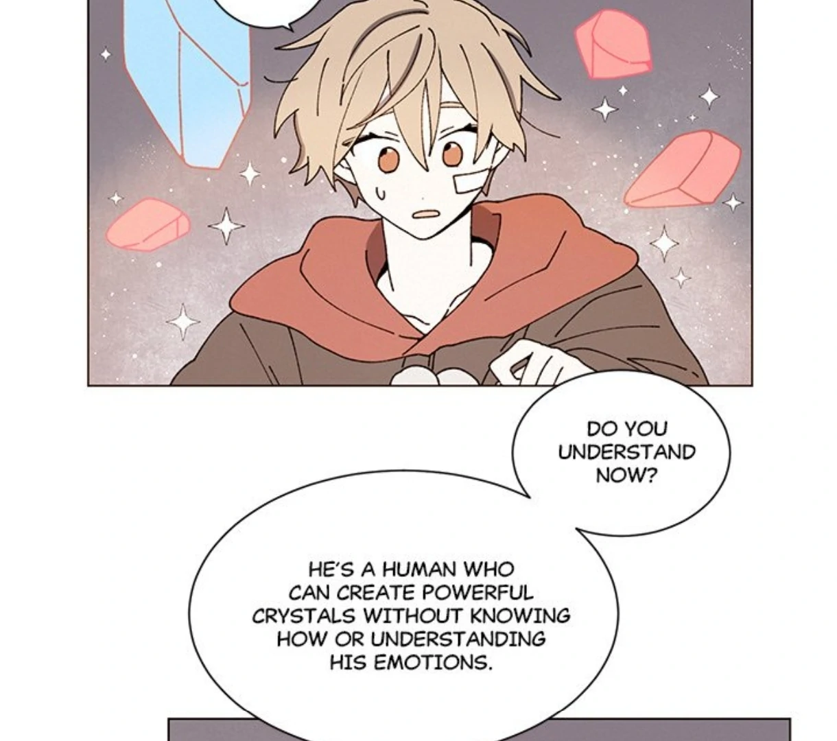 Merry! Memory Chapter 57 - Page 60