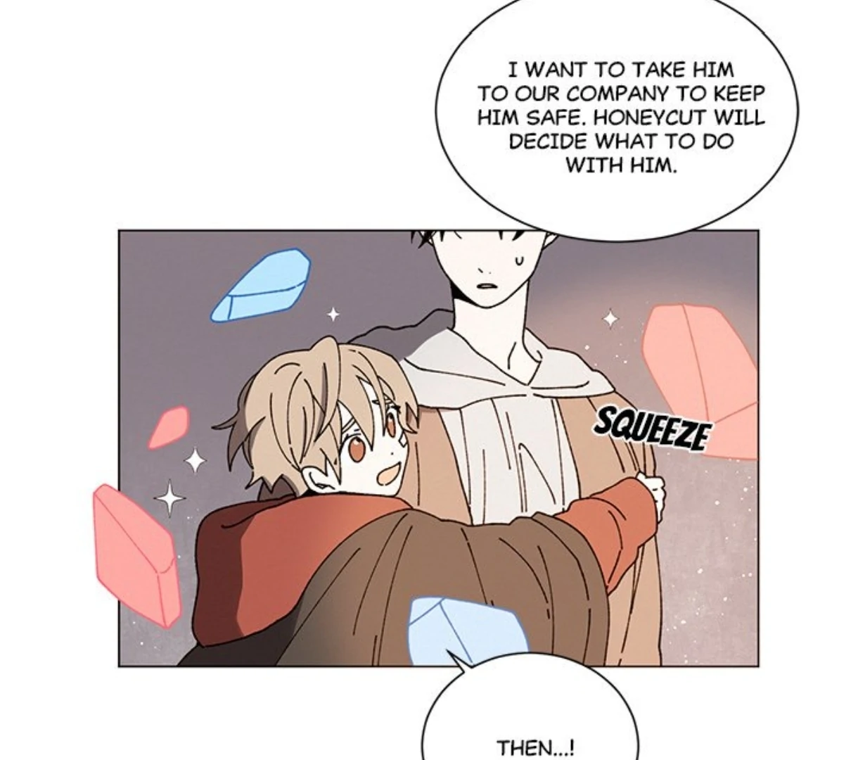 Merry! Memory Chapter 57 - Page 62