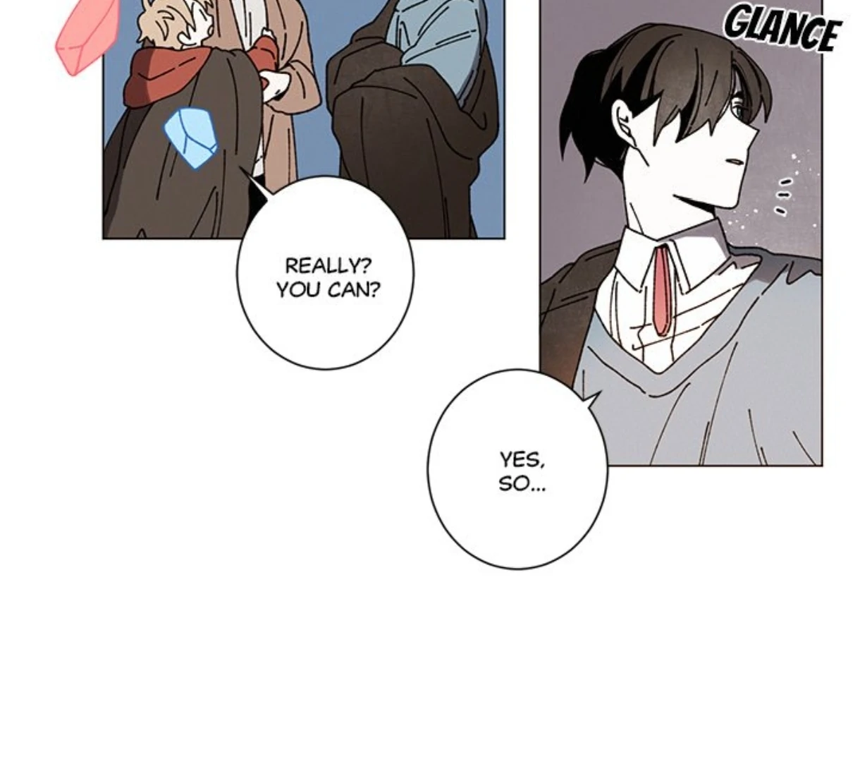 Merry! Memory Chapter 57 - Page 64