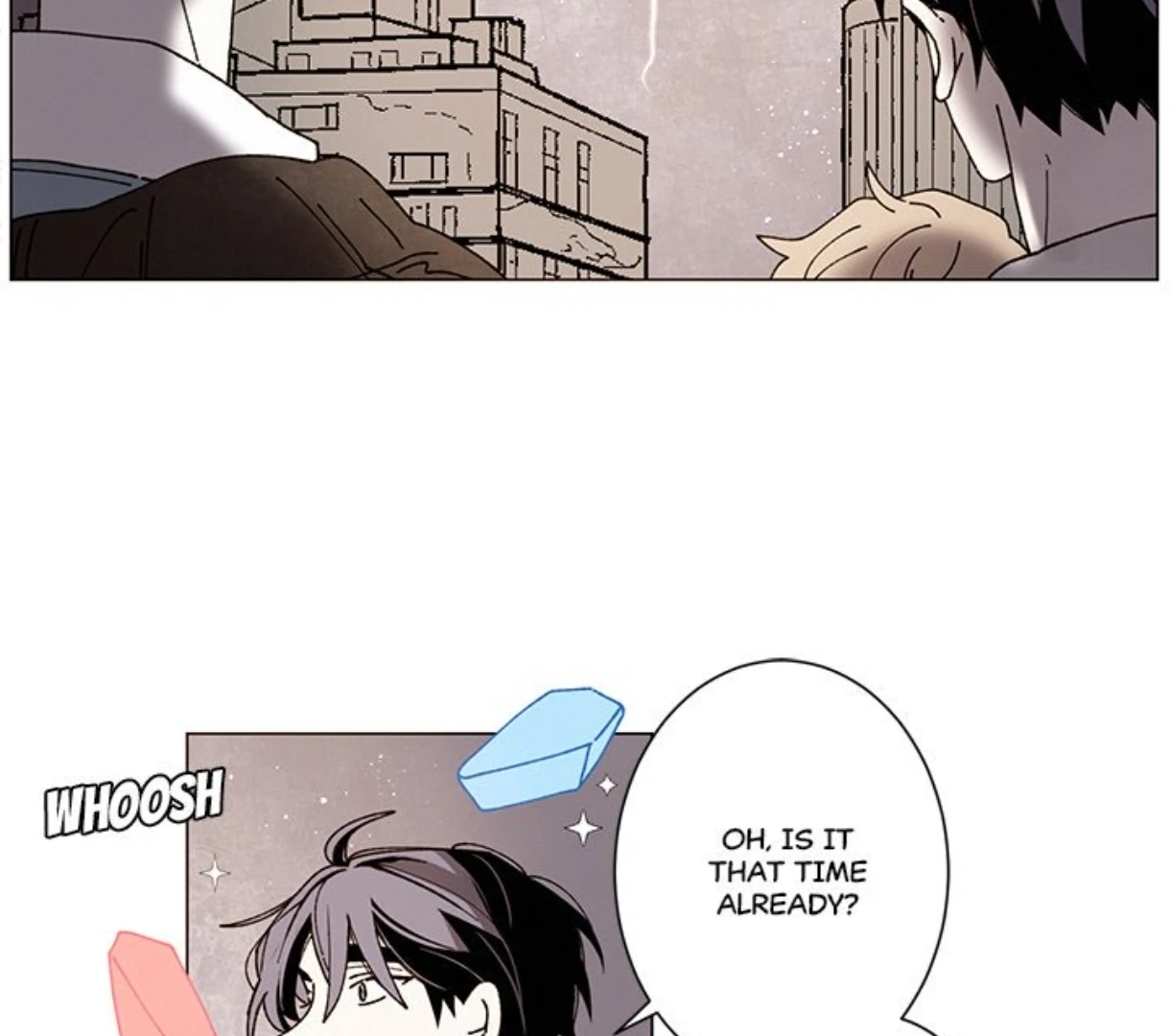 Merry! Memory Chapter 57 - Page 67