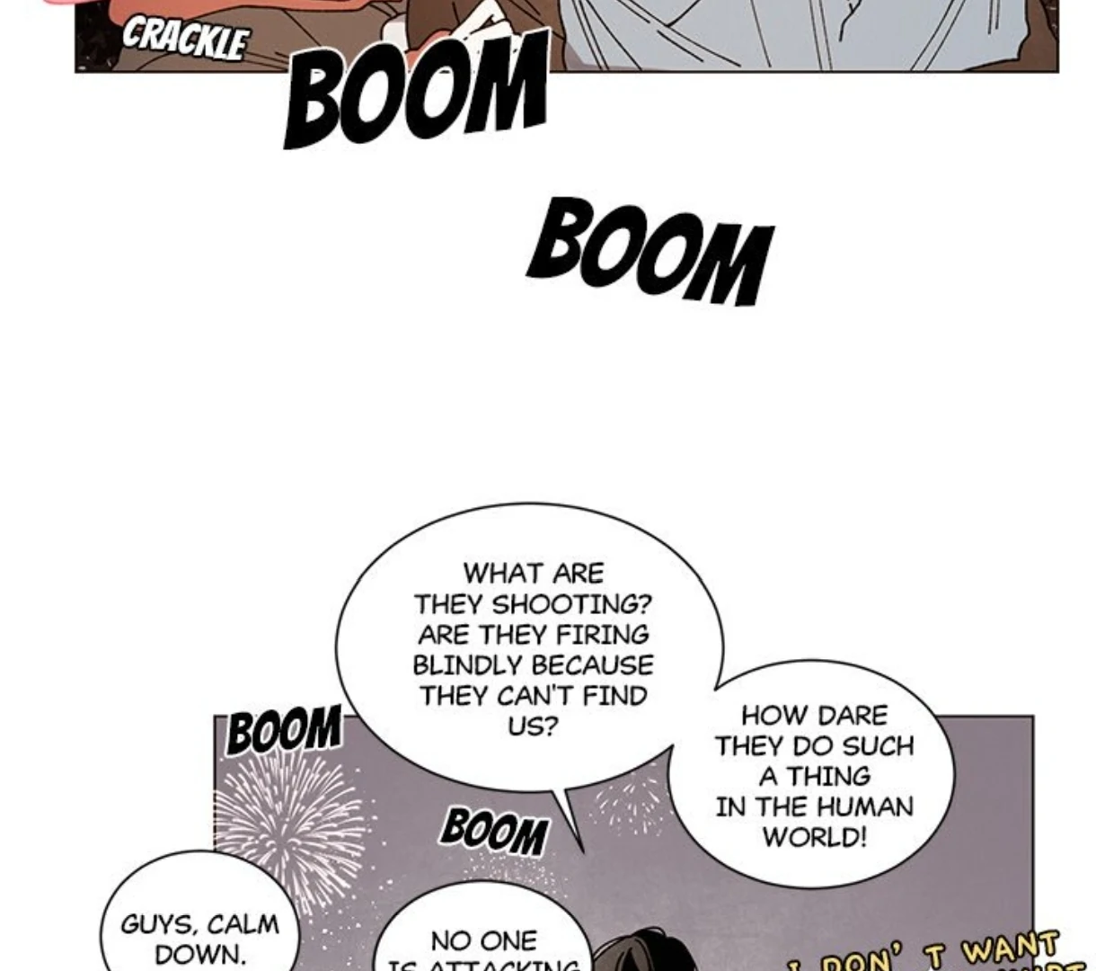 Merry! Memory Chapter 57 - Page 70