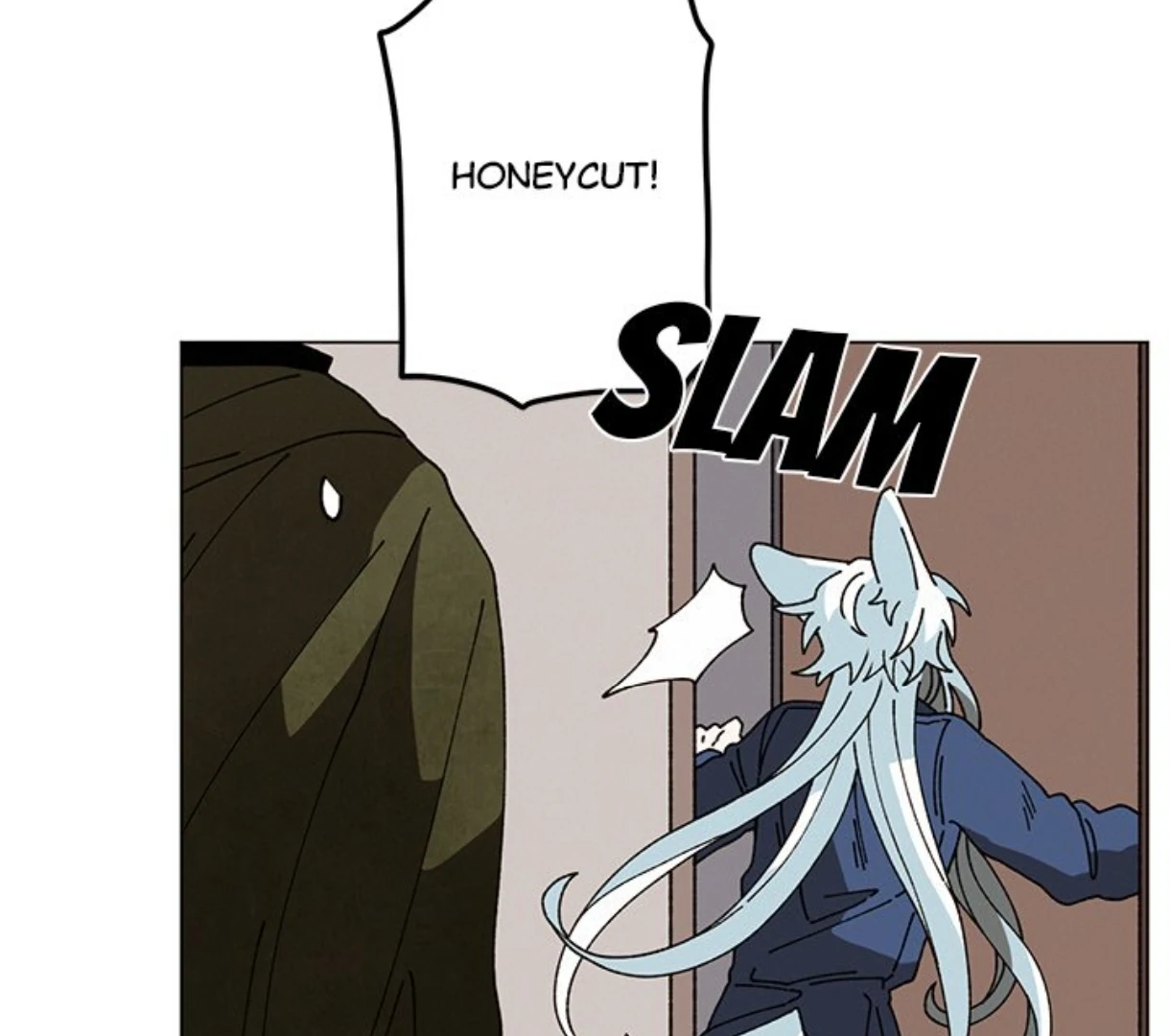 Merry! Memory Chapter 57 - Page 8