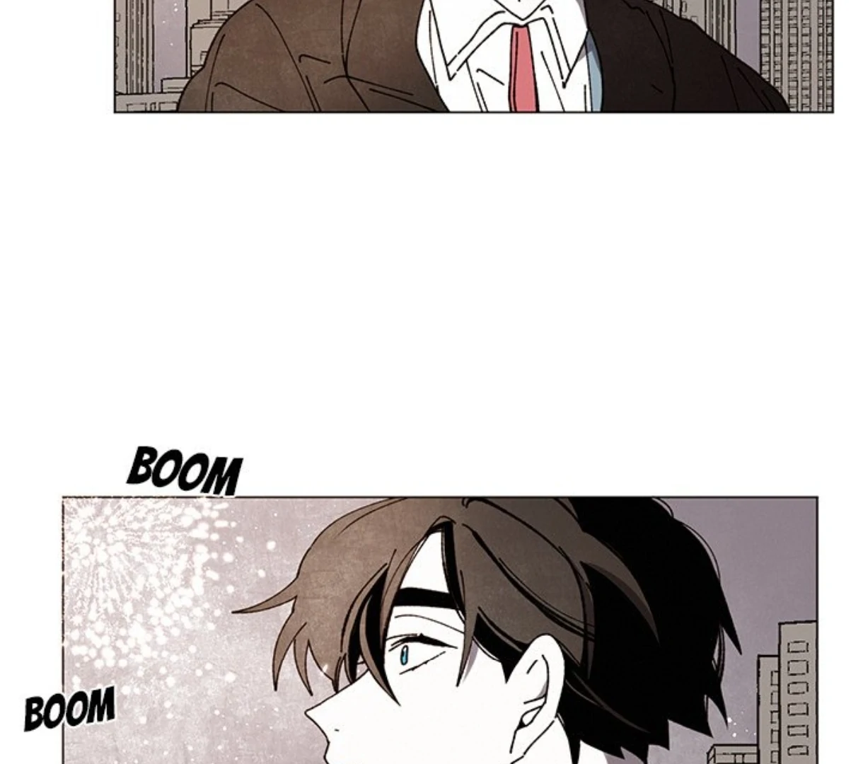 Merry! Memory Chapter 57 - Page 79