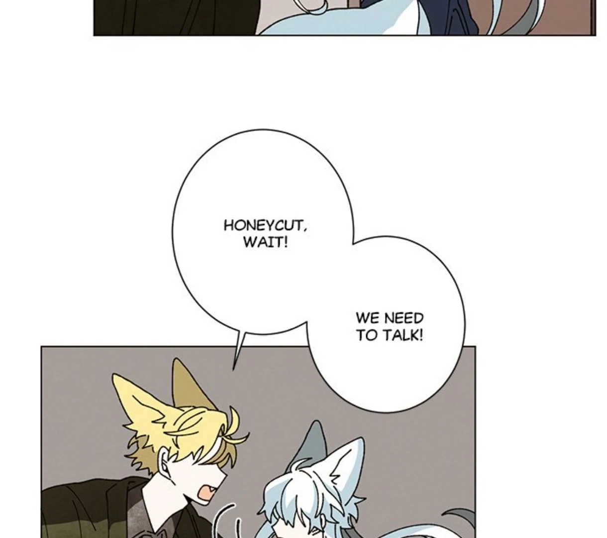 Merry! Memory Chapter 57 - Page 9