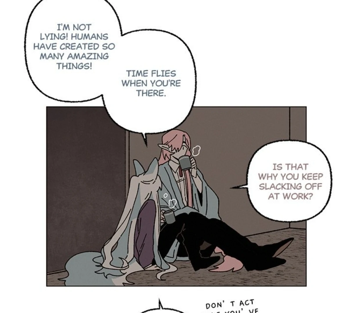 Merry! Memory Chapter 57 - Page 81