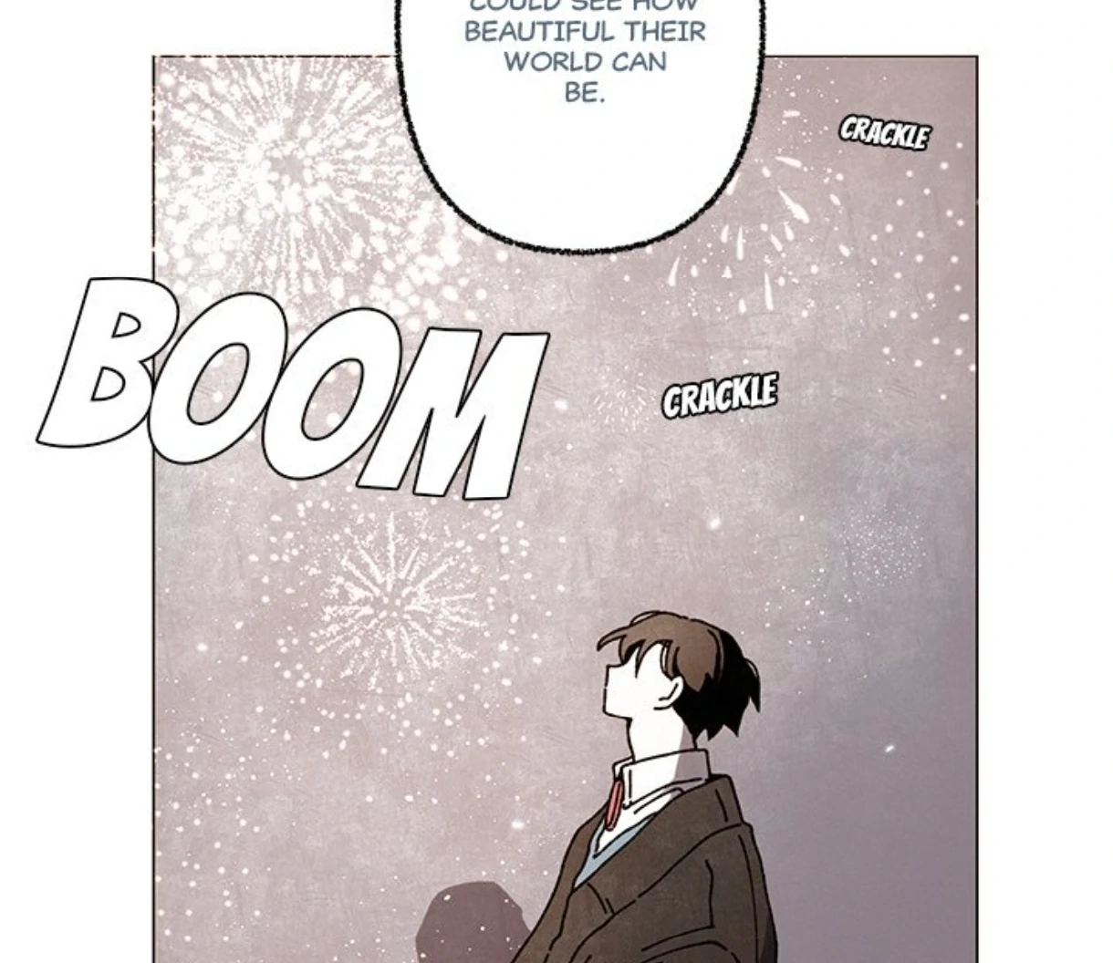 Merry! Memory Chapter 57 - Page 84
