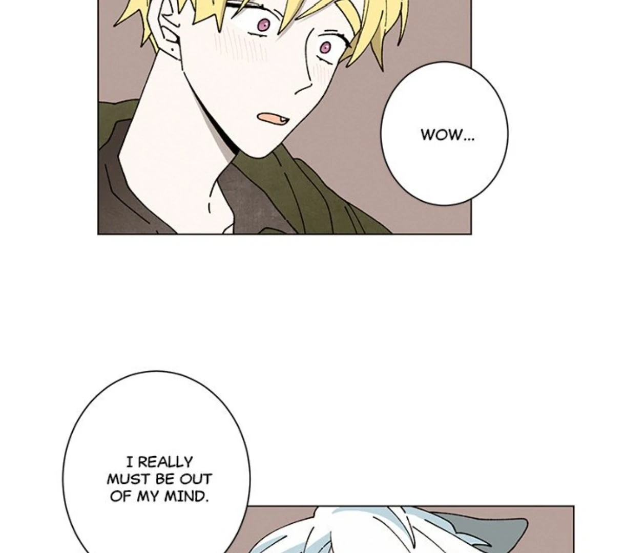 Merry! Memory Chapter 57 - Page 89