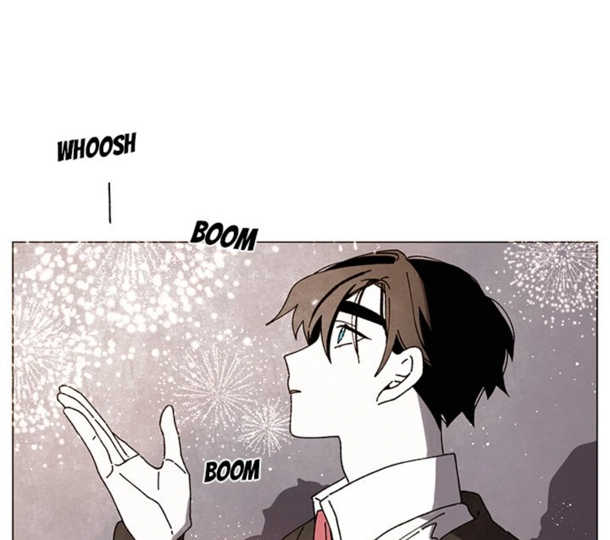 Merry! Memory Chapter 57 - Page 91