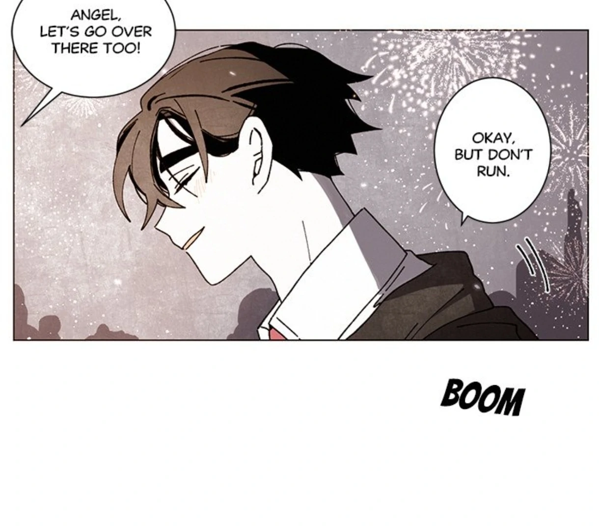 Merry! Memory Chapter 57 - Page 93