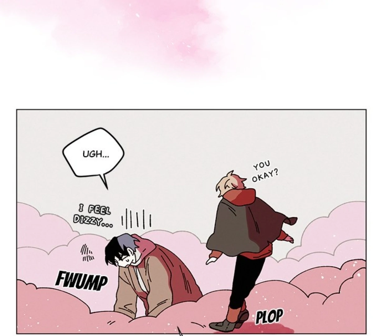 Merry! Memory Chapter 58 - Page 11