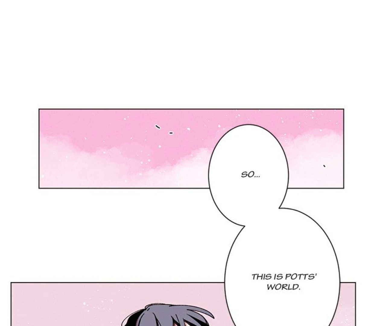 Merry! Memory Chapter 58 - Page 14