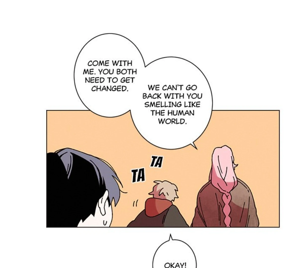 Merry! Memory Chapter 58 - Page 16