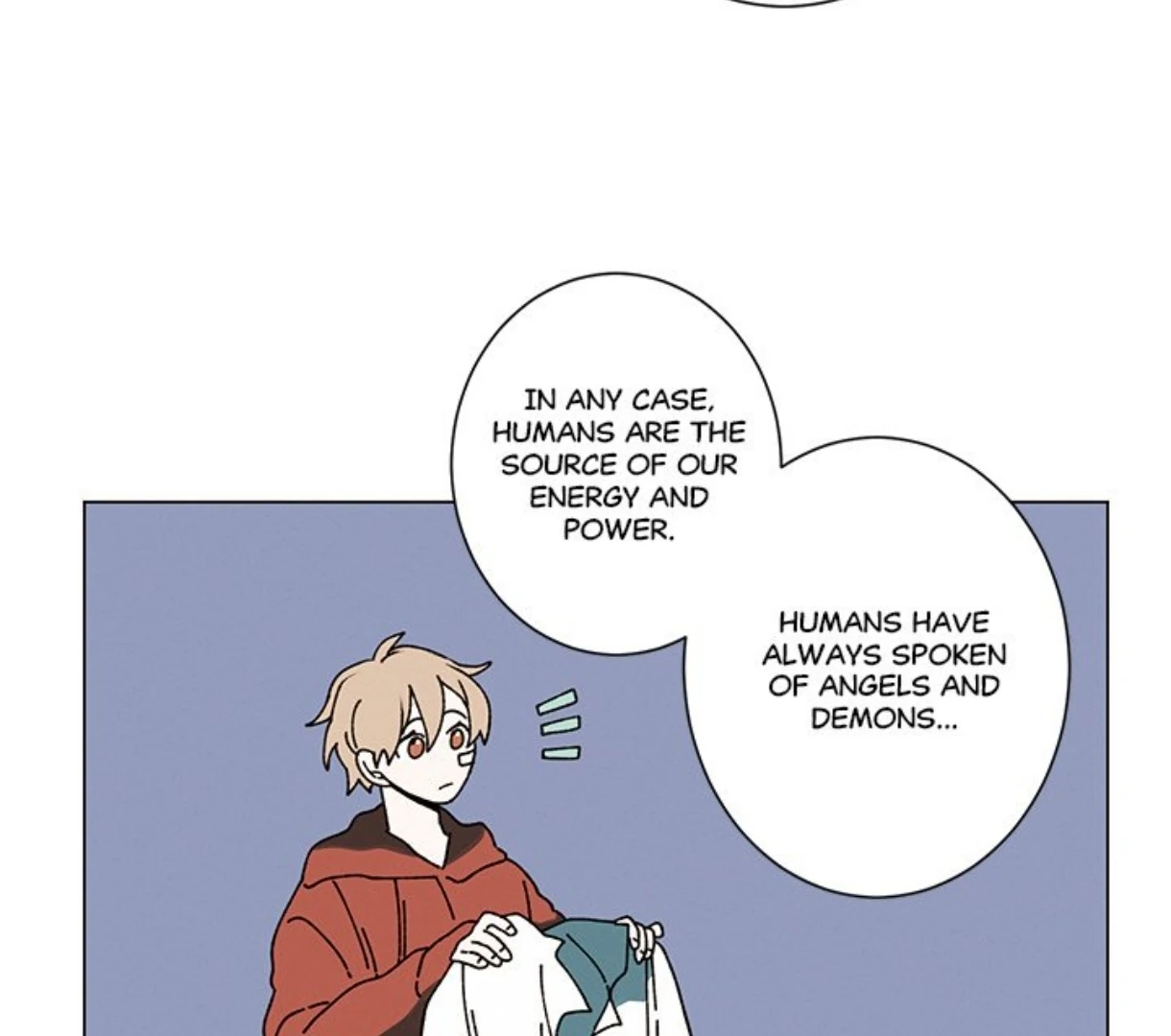 Merry! Memory Chapter 58 - Page 27