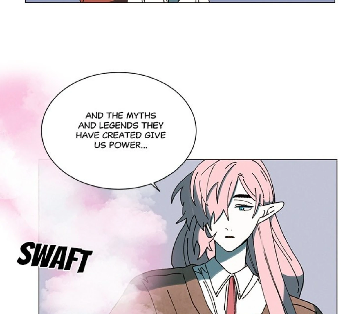 Merry! Memory Chapter 58 - Page 28