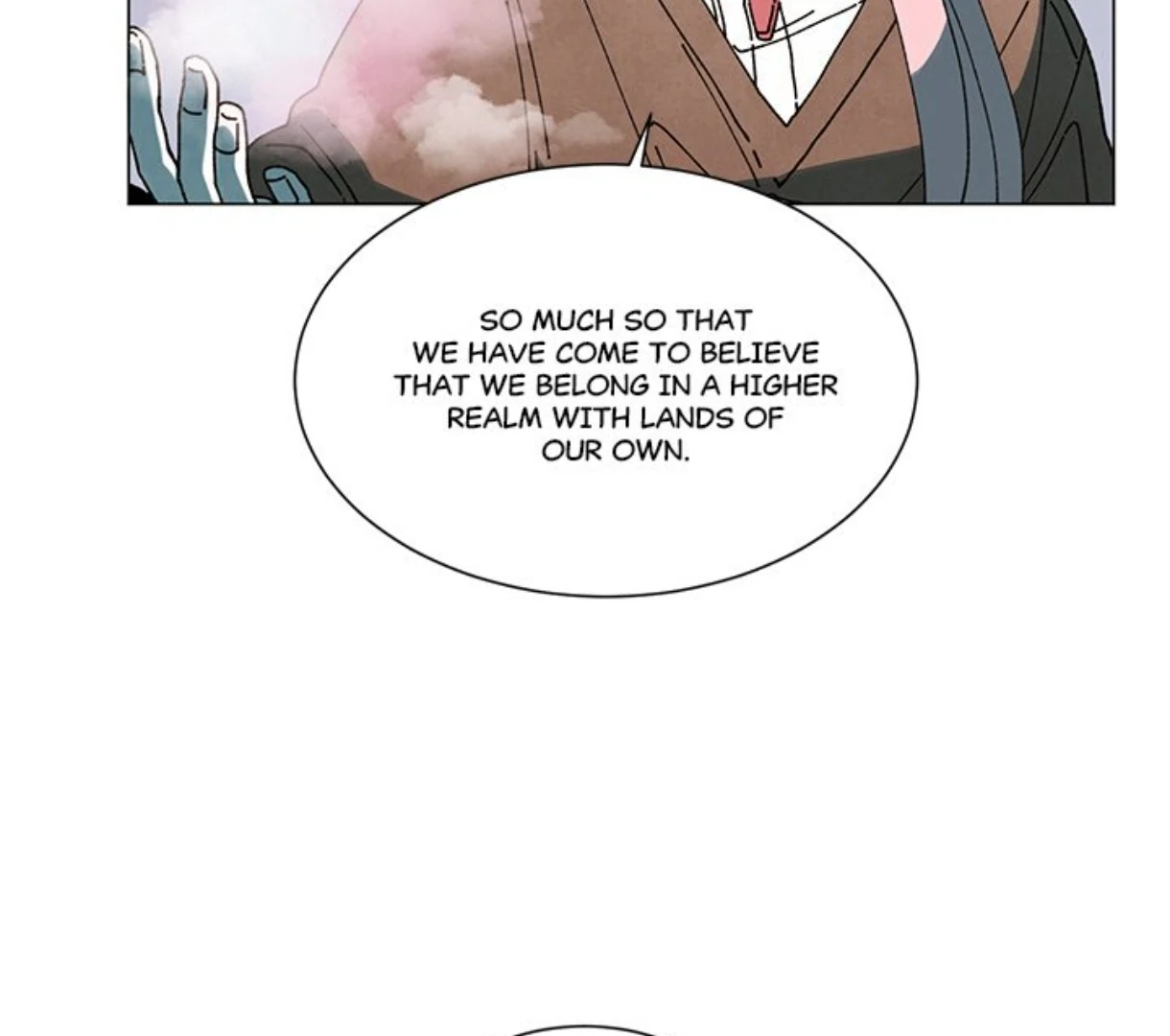 Merry! Memory Chapter 58 - Page 29
