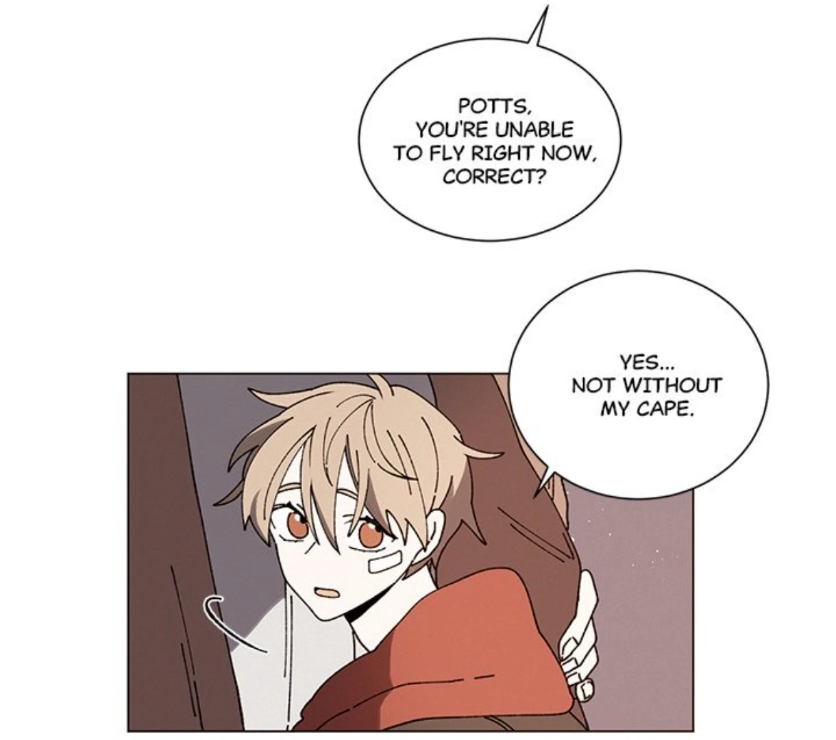 Merry! Memory Chapter 58 - Page 4