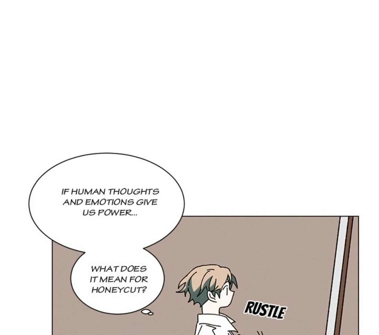 Merry! Memory Chapter 58 - Page 34