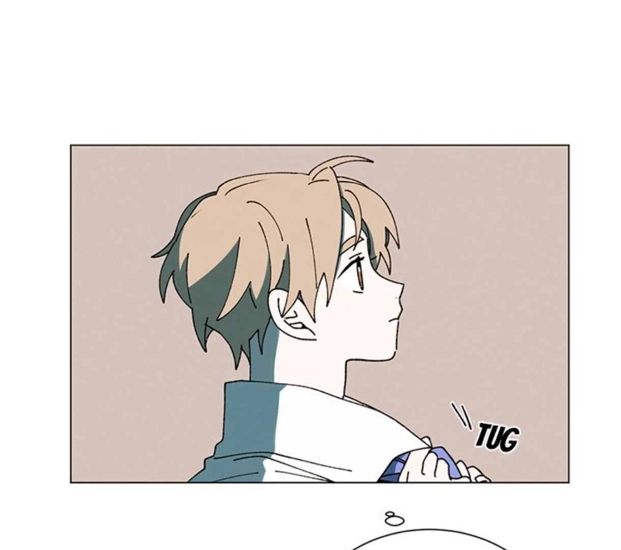 Merry! Memory Chapter 58 - Page 36