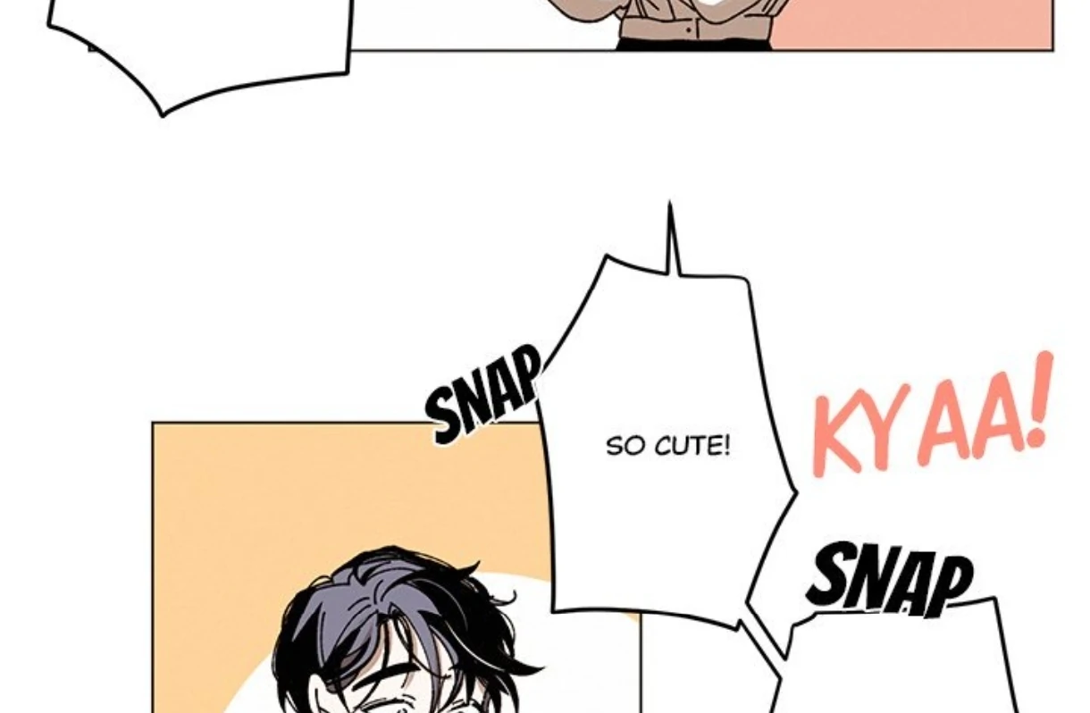 Merry! Memory Chapter 58 - Page 39