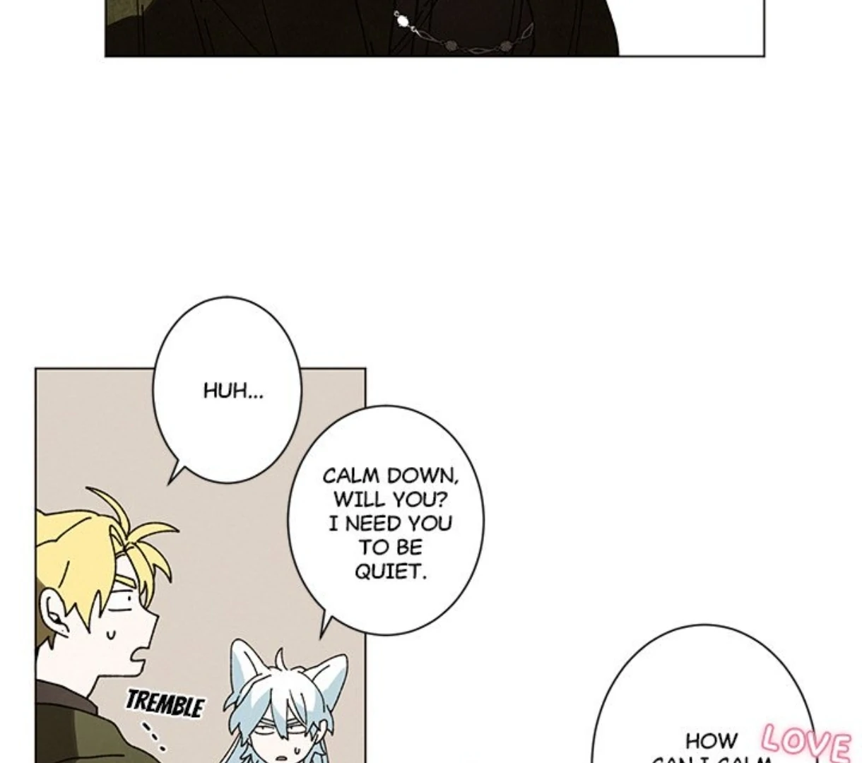 Merry! Memory Chapter 58 - Page 44