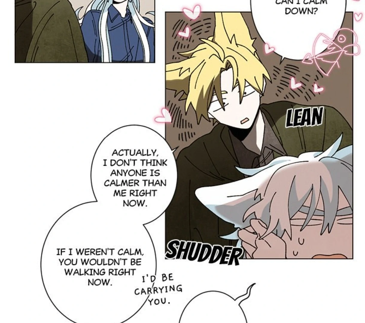 Merry! Memory Chapter 58 - Page 45