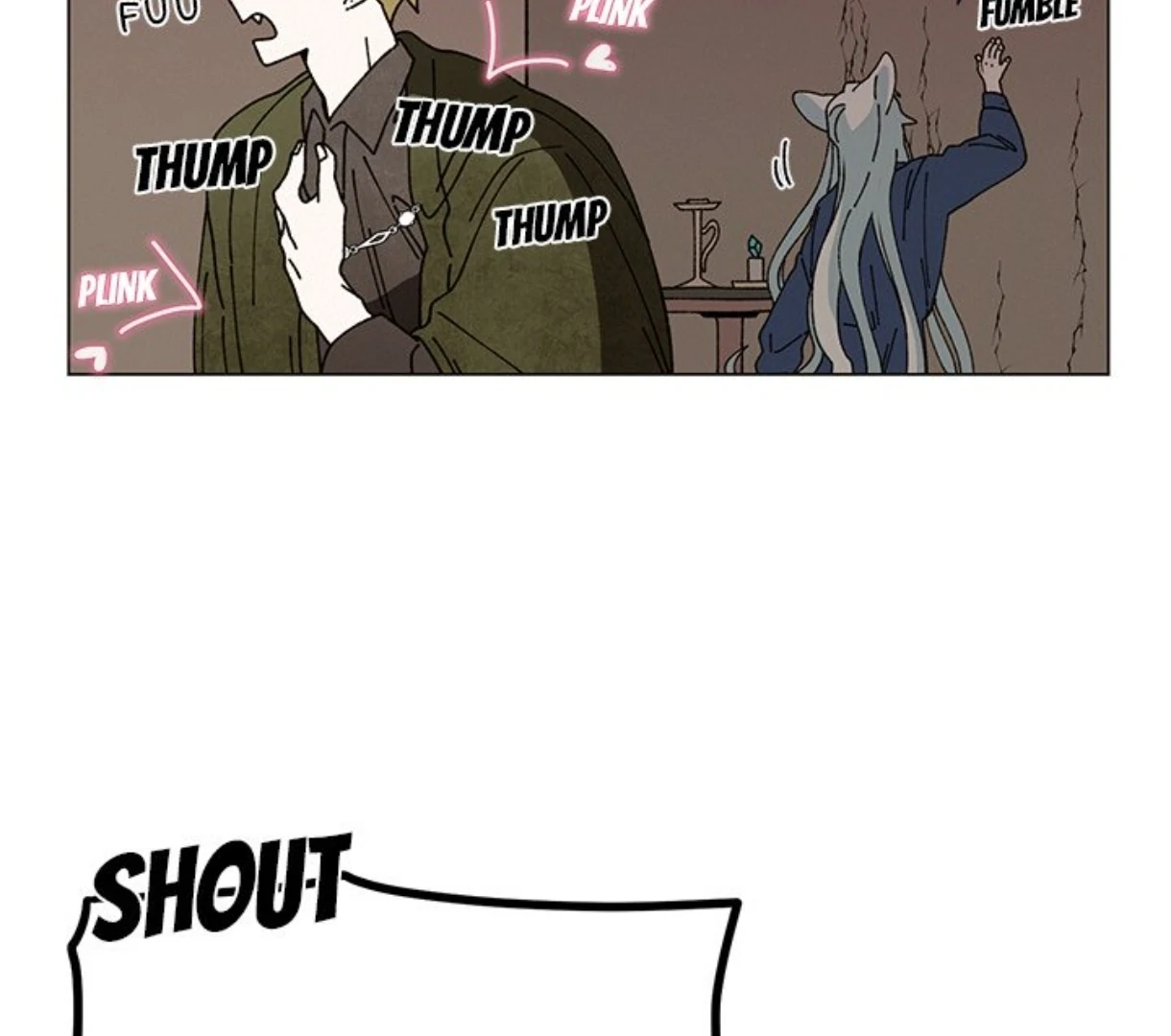 Merry! Memory Chapter 58 - Page 47
