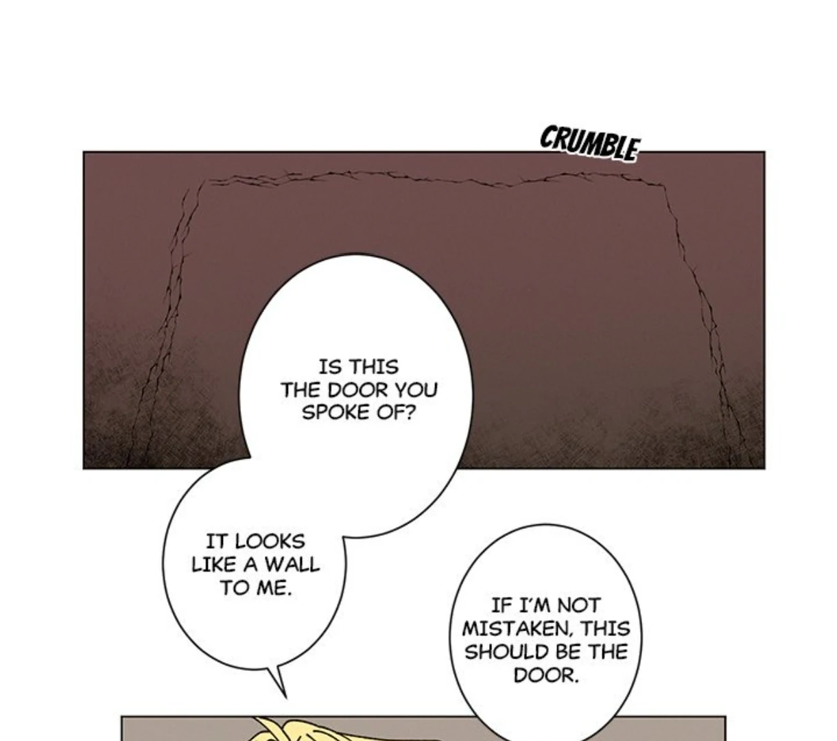 Merry! Memory Chapter 58 - Page 50