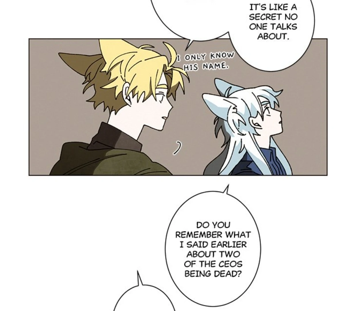 Merry! Memory Chapter 58 - Page 52