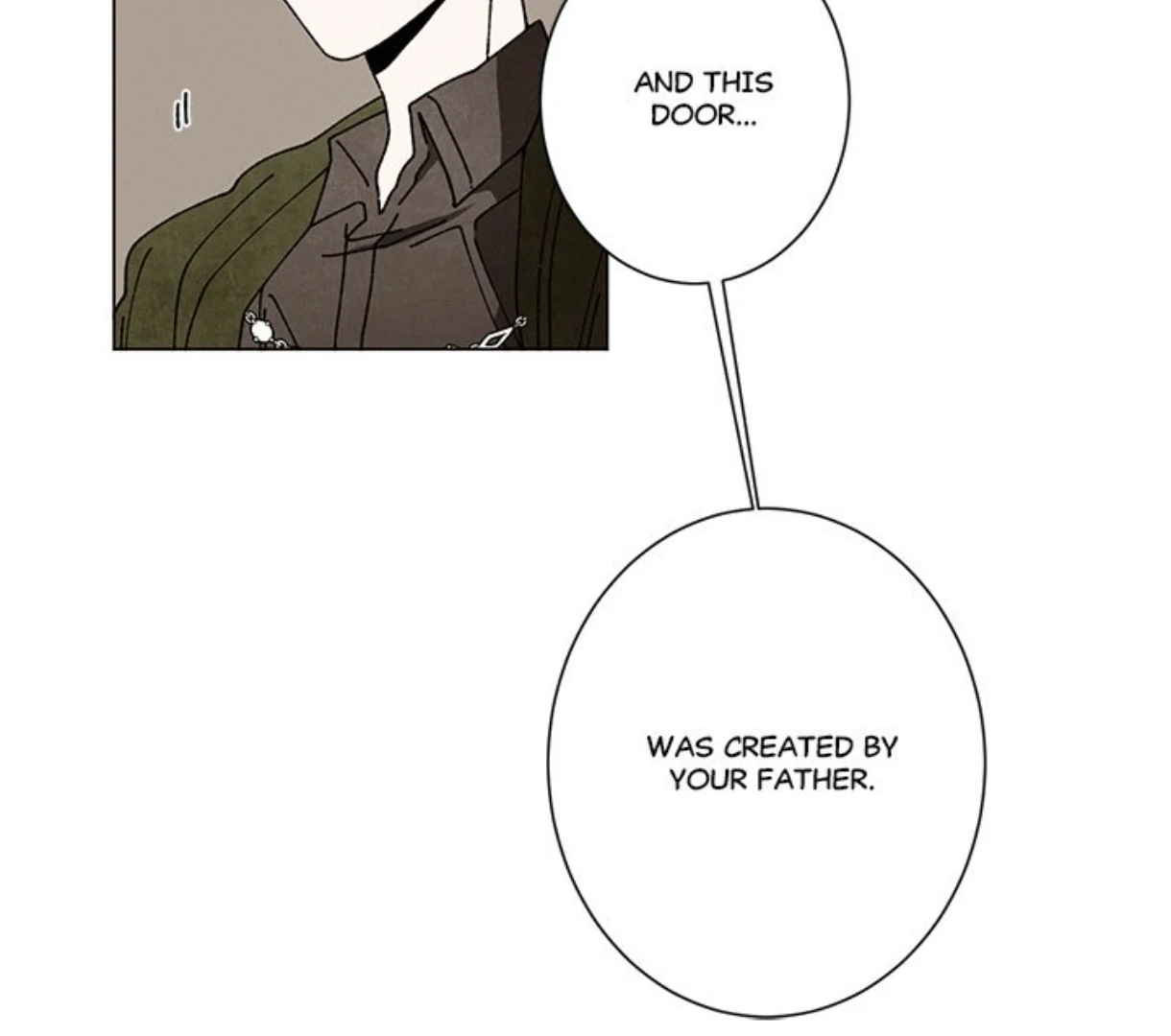 Merry! Memory Chapter 58 - Page 55