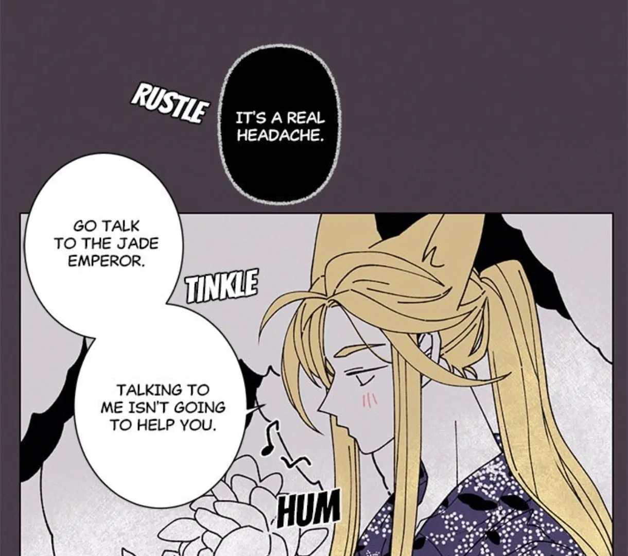 Merry! Memory Chapter 58 - Page 60