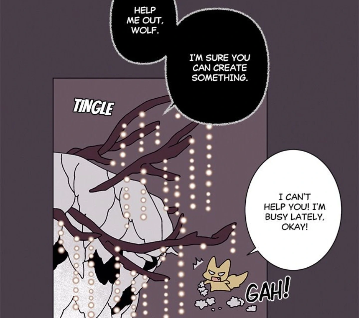 Merry! Memory Chapter 58 - Page 62