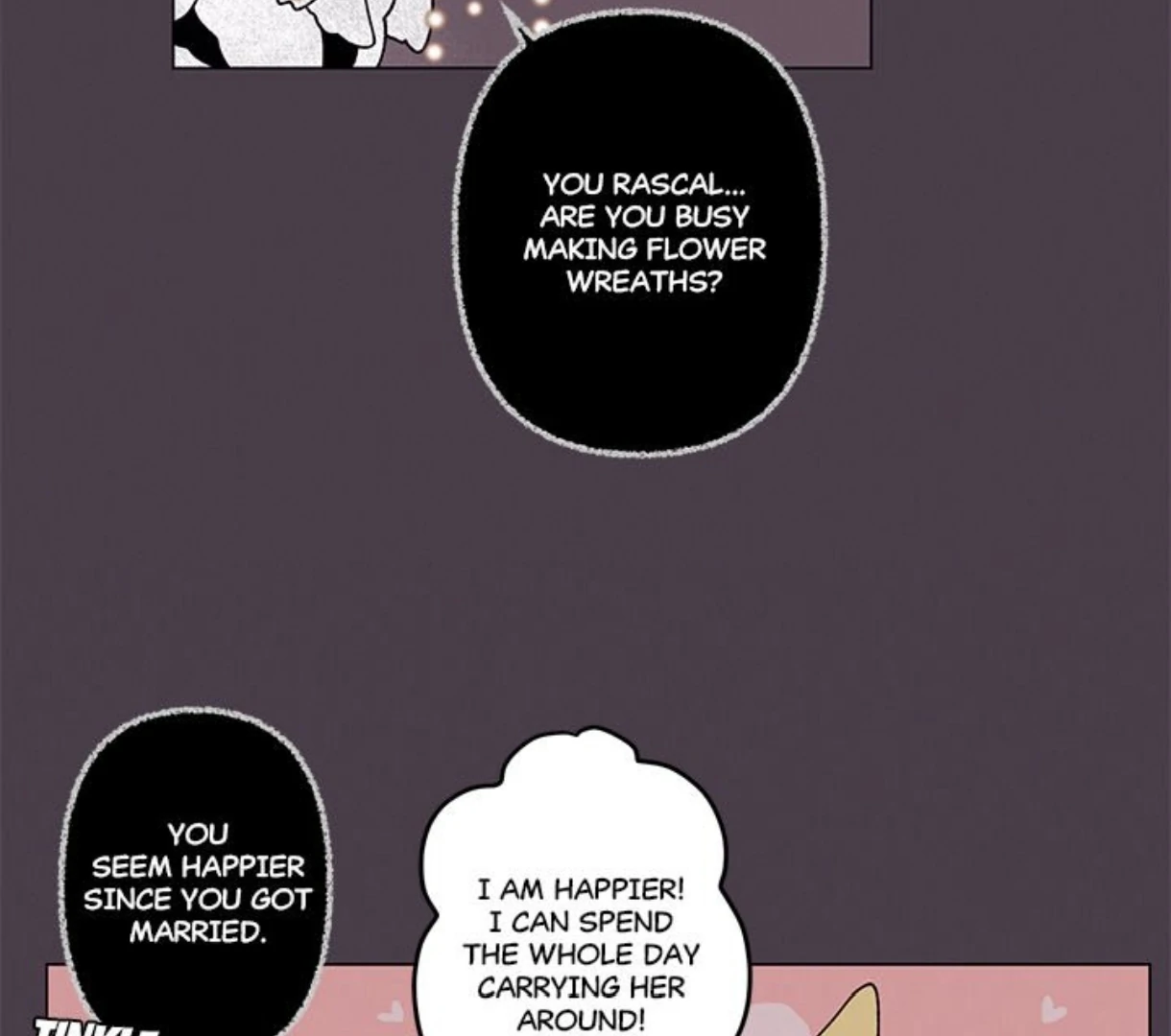 Merry! Memory Chapter 58 - Page 63