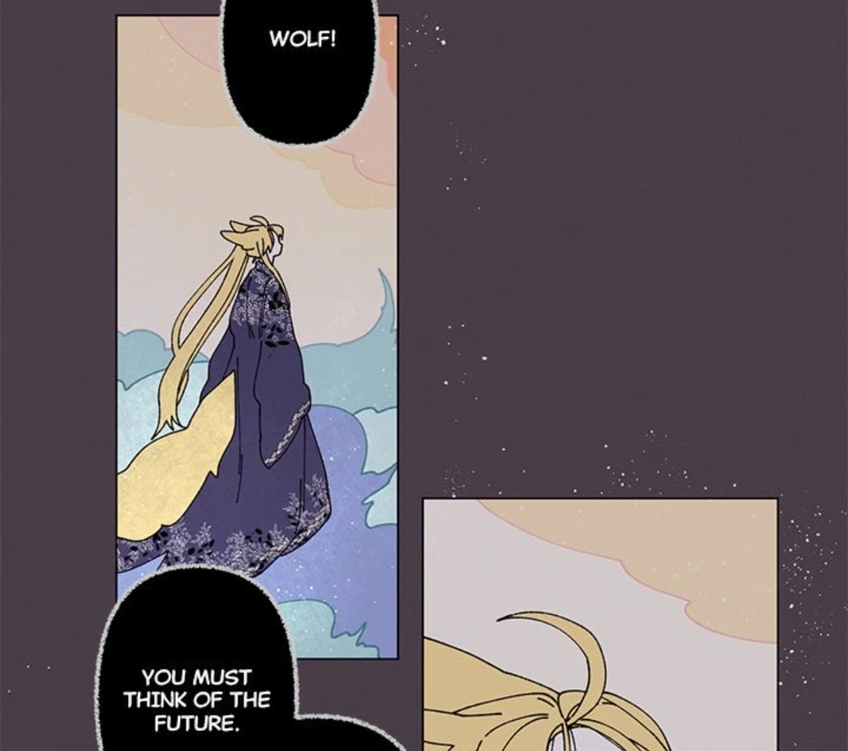 Merry! Memory Chapter 58 - Page 66